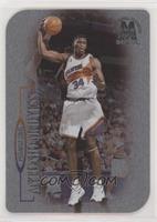 Antonio McDyess