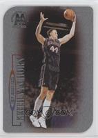 Keith Van Horn