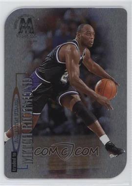 1998-99 Skybox Molten Metal - [Base] - Xplosion #18 - Mitch Richmond