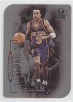 John Starks