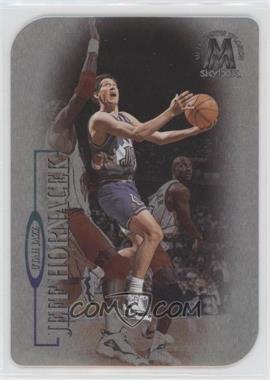 1998-99 Skybox Molten Metal - [Base] - Xplosion #80 - Jeff Hornacek