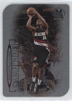 Isaiah Rider