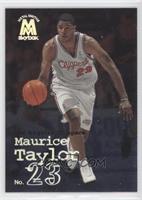 Maurice Taylor