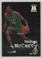 Walter McCarty [EX to NM]