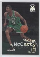 Walter McCarty