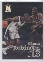 Glenn Robinson