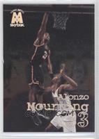 Alonzo Mourning