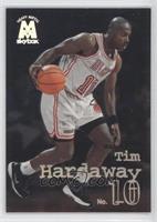 Tim Hardaway