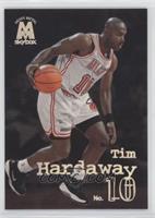 Tim Hardaway