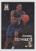 Juwan Howard