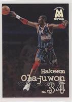 Hakeem Olajuwon