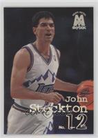 John Stockton