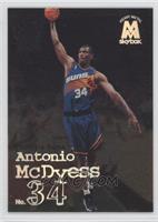 Antonio McDyess