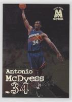 Antonio McDyess