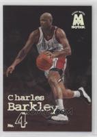 Charles Barkley [EX to NM]