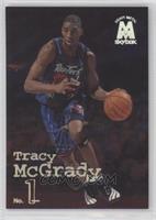 Tracy McGrady