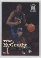 Tracy McGrady [EX to NM]