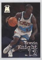 Brevin Knight