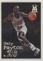 Gary Payton