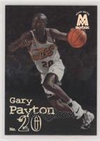 Gary Payton [Noted]