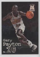 Gary Payton