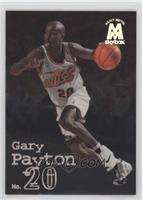 Gary Payton