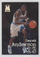 Derek Anderson