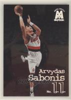 Arvydas Sabonis