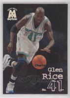 Glen Rice