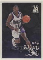 Ray Allen