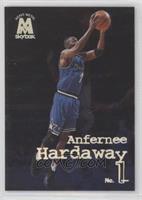Anfernee Hardaway [EX to NM]