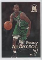 Kenny Anderson