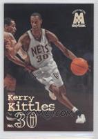 Kerry Kittles