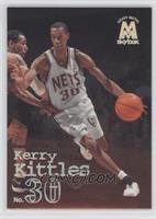 Kerry Kittles