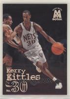 Kerry Kittles