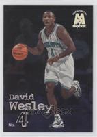 David Wesley