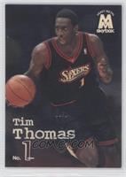 Tim Thomas