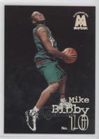 Mike Bibby [EX to NM]