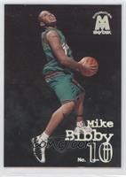 Mike Bibby