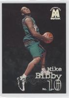 Mike Bibby