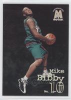 Mike Bibby