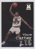 Vince Carter