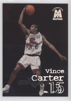 Vince Carter