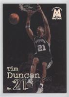 Tim Duncan [Good to VG‑EX]