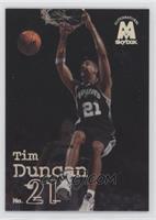 Tim Duncan