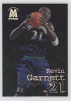 Kevin Garnett