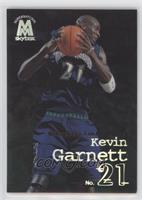 Kevin Garnett [Good to VG‑EX]