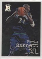 Kevin Garnett