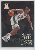 Grant Hill