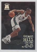 Grant Hill [EX to NM]